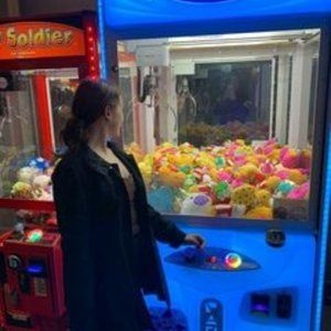 Heyy!! ✨🍄🍓🌷💗